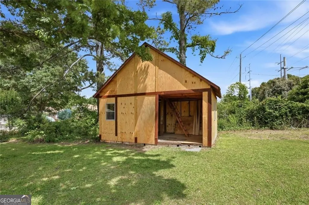 1902 Mural CIR Morrow, GA 30260