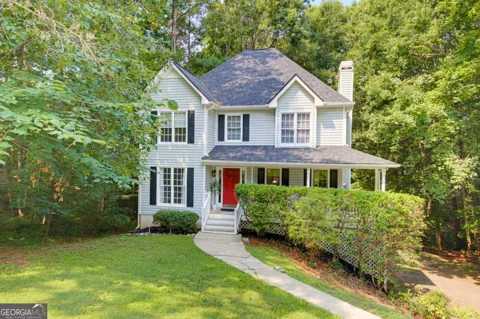 804 Abbington LN