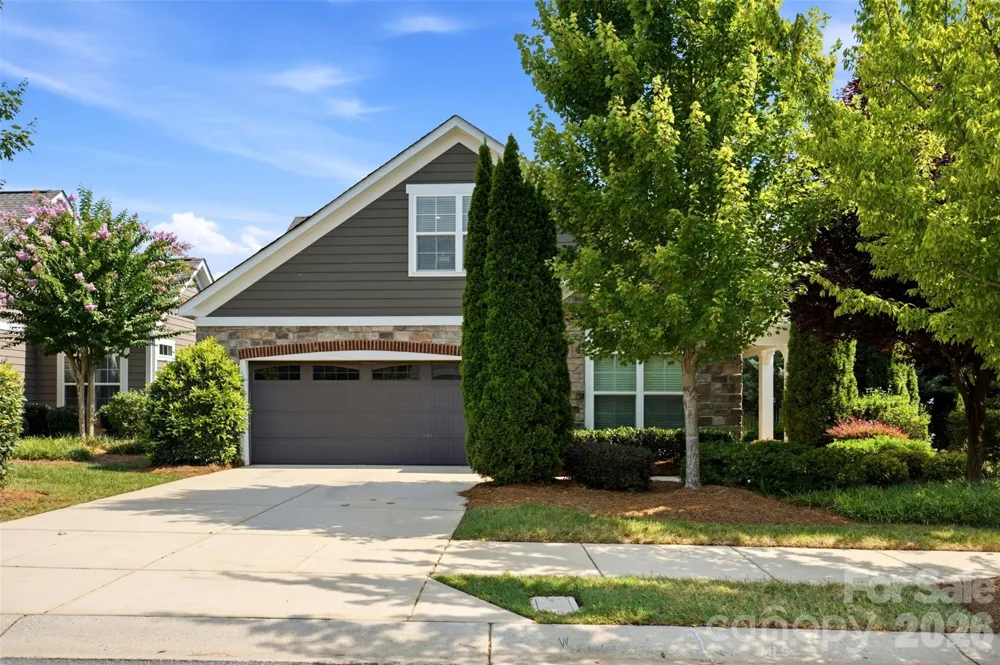 17004 Courtside Landing Drive Cornelius, NC 28031