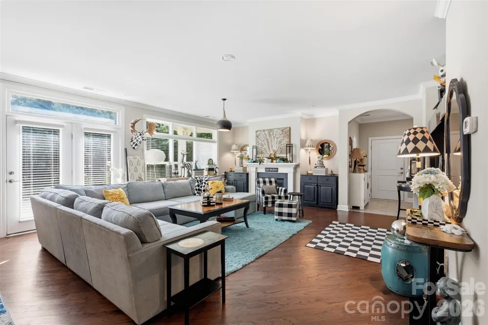 17004 Courtside Landing Drive Cornelius, NC 28031
