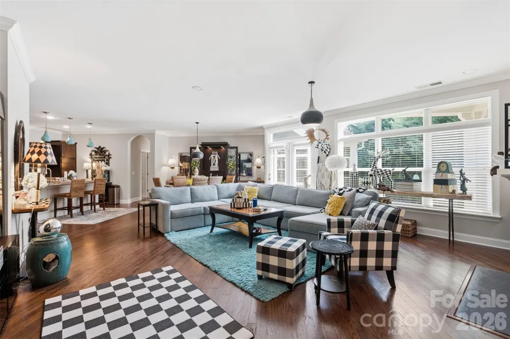 17004 Courtside Landing Drive Cornelius, NC 28031