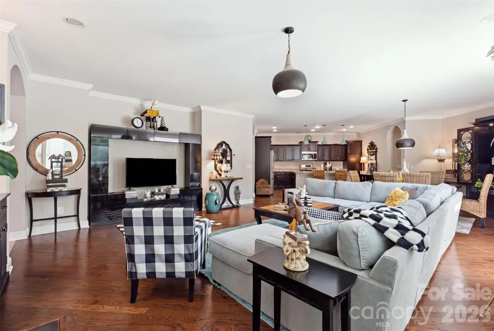 17004 Courtside Landing Drive Cornelius, NC 28031