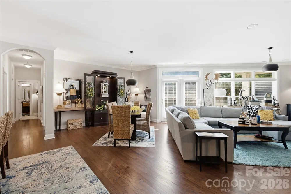 17004 Courtside Landing Drive Cornelius, NC 28031