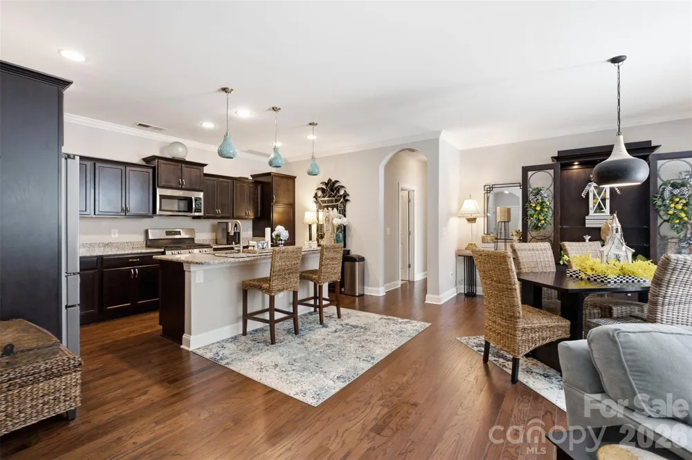 17004 Courtside Landing Drive Cornelius, NC 28031