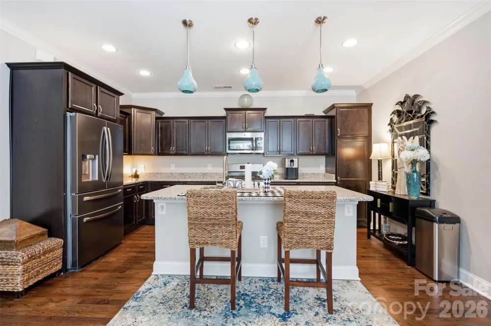 17004 Courtside Landing Drive Cornelius, NC 28031