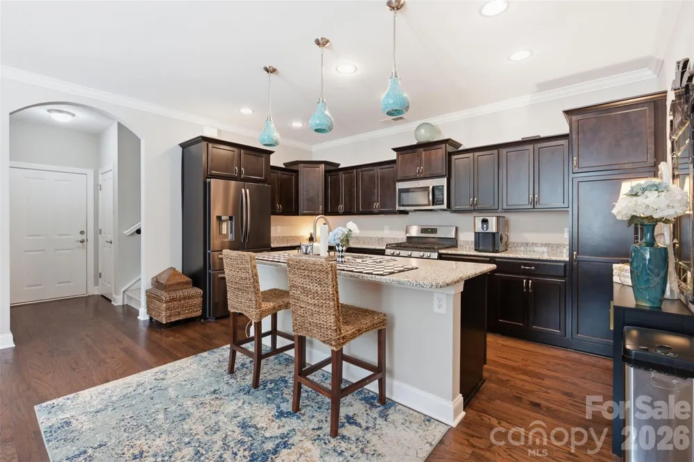 17004 Courtside Landing Drive Cornelius, NC 28031