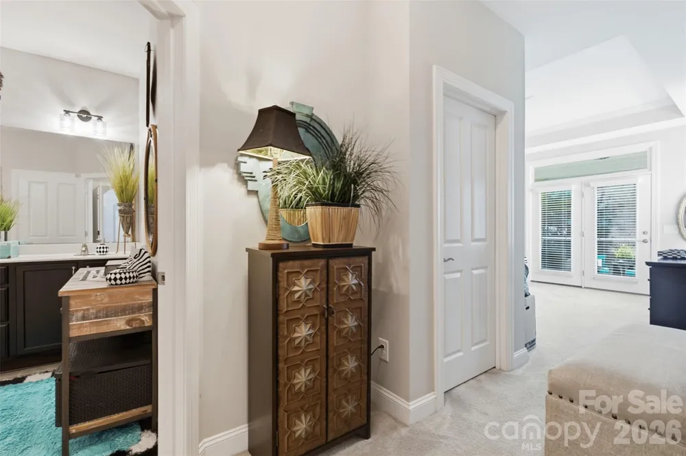 17004 Courtside Landing Drive Cornelius, NC 28031