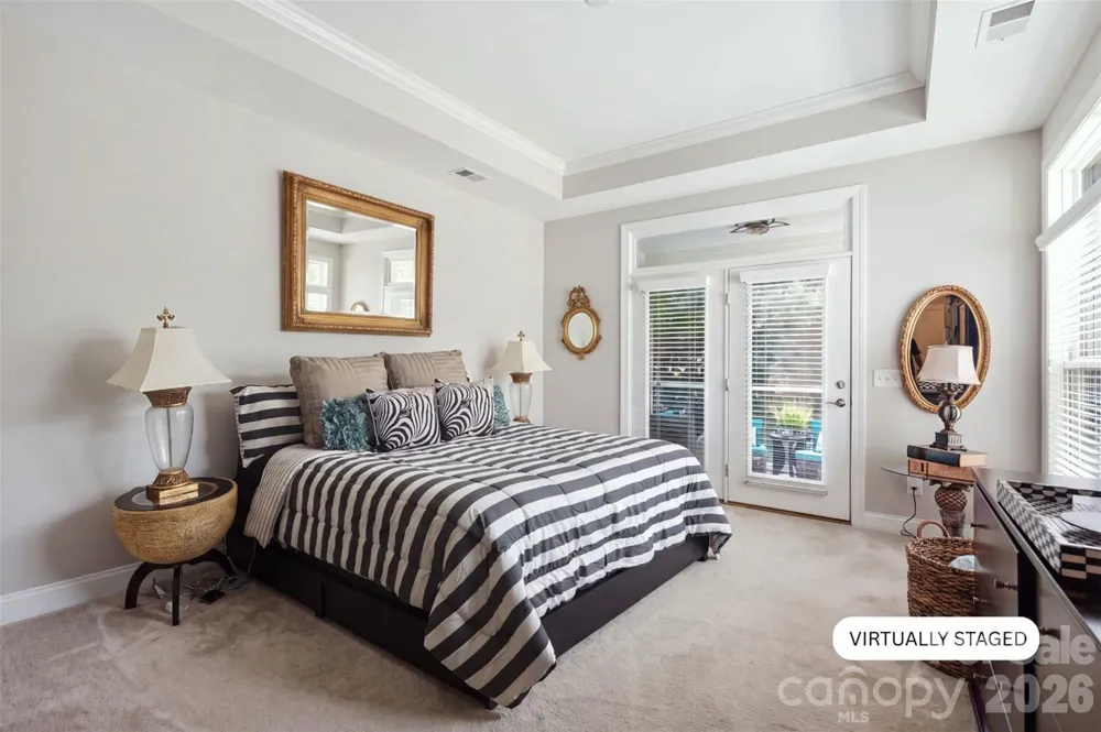 17004 Courtside Landing Drive Cornelius, NC 28031