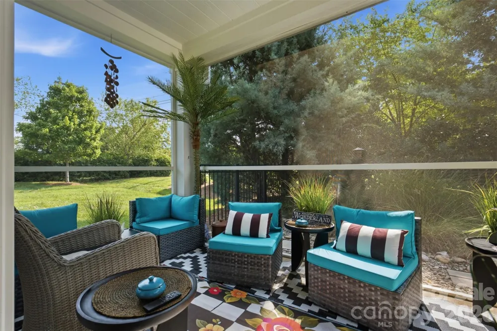 17004 Courtside Landing Drive Cornelius, NC 28031