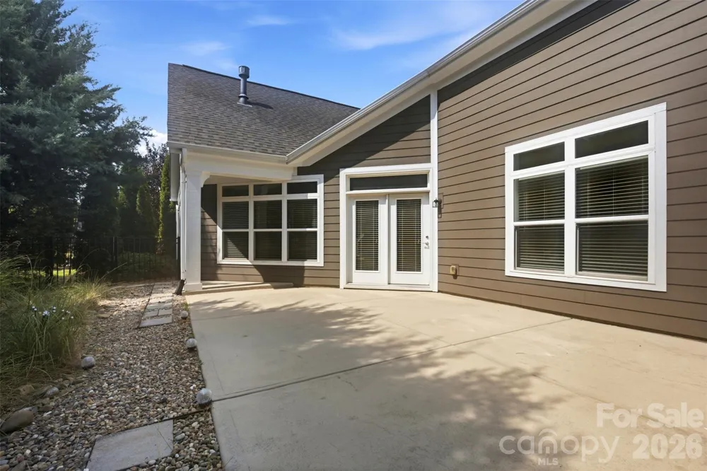 17004 Courtside Landing Drive Cornelius, NC 28031