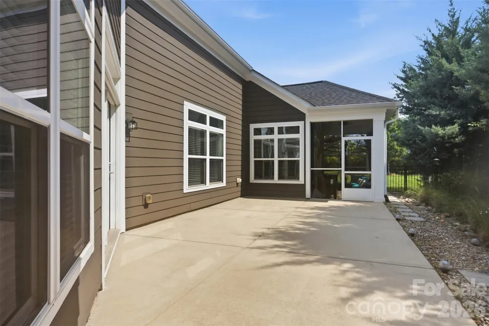 17004 Courtside Landing Drive Cornelius, NC 28031