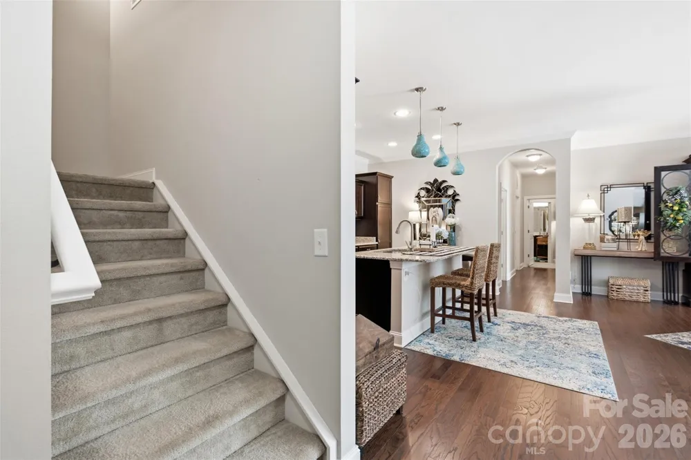 17004 Courtside Landing Drive Cornelius, NC 28031