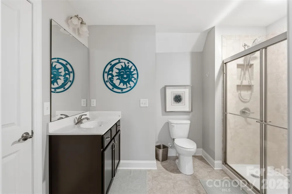 17004 Courtside Landing Drive Cornelius, NC 28031