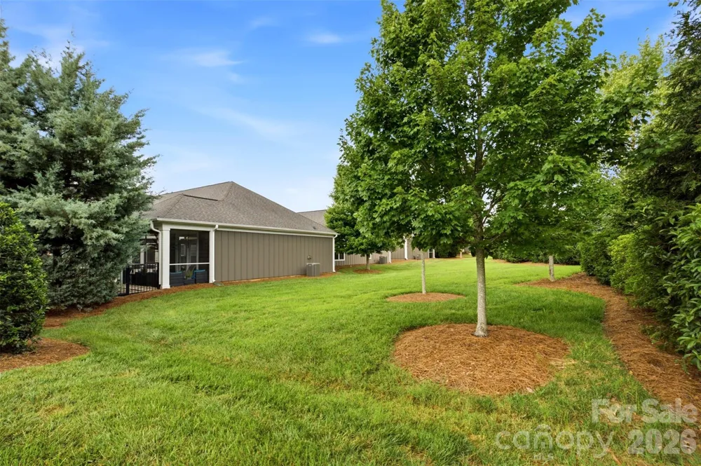 17004 Courtside Landing Drive Cornelius, NC 28031