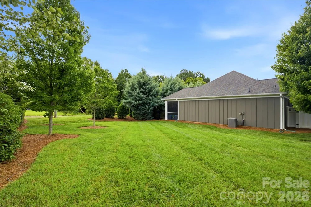 17004 Courtside Landing Drive Cornelius, NC 28031