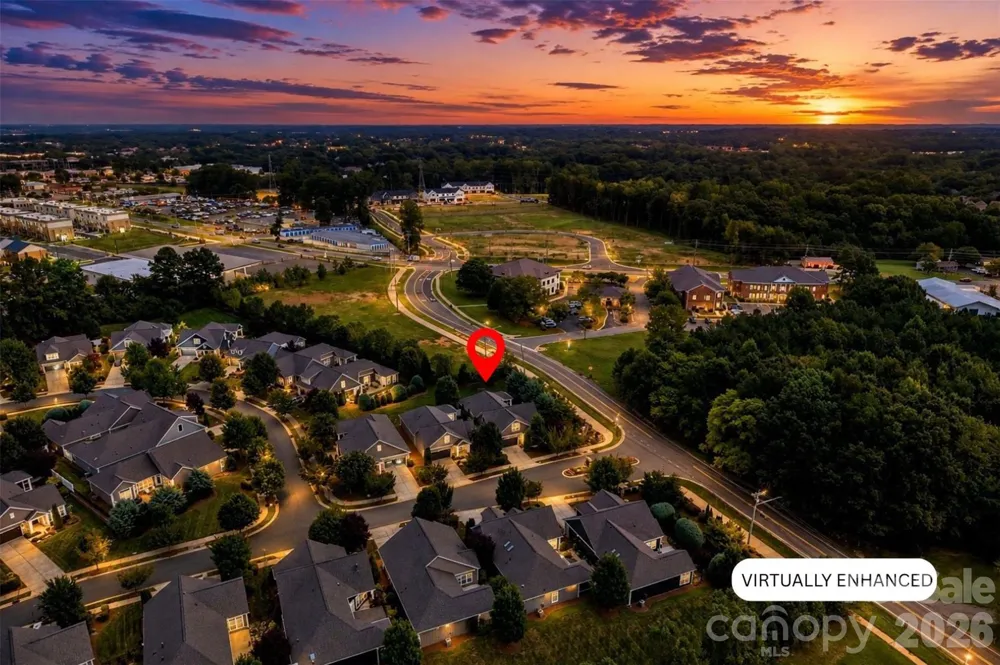 17004 Courtside Landing Drive Cornelius, NC 28031