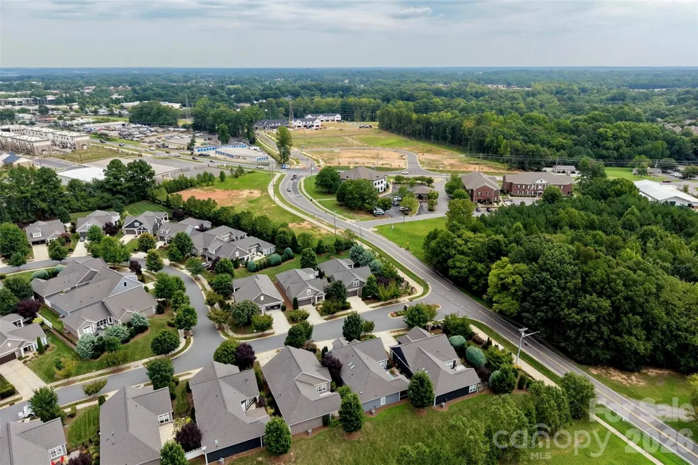 17004 Courtside Landing Drive Cornelius, NC 28031