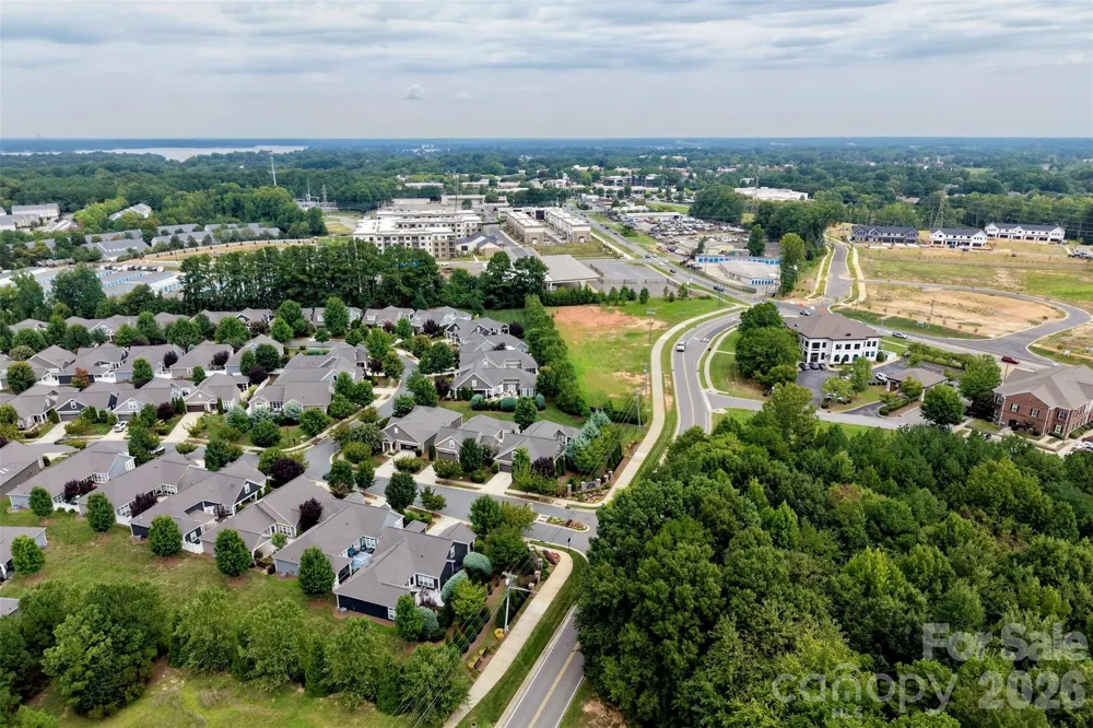 17004 Courtside Landing Drive Cornelius, NC 28031