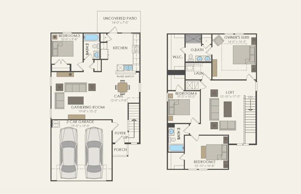7806 Bent Gale Road Pilot Point, TX 76258