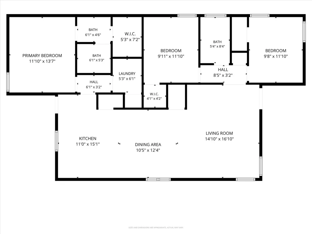 610 E Texas Street Denison, TX 75021