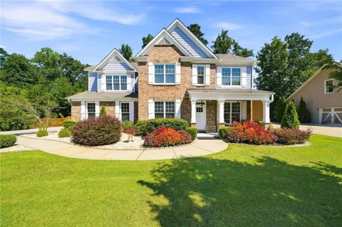 2890 Sandtown Place Court SW