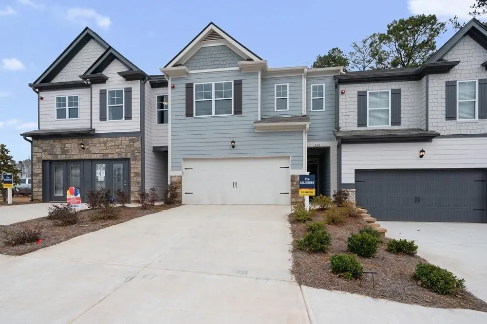 230 Lower Pheasant Lane Woodstock, GA 30188