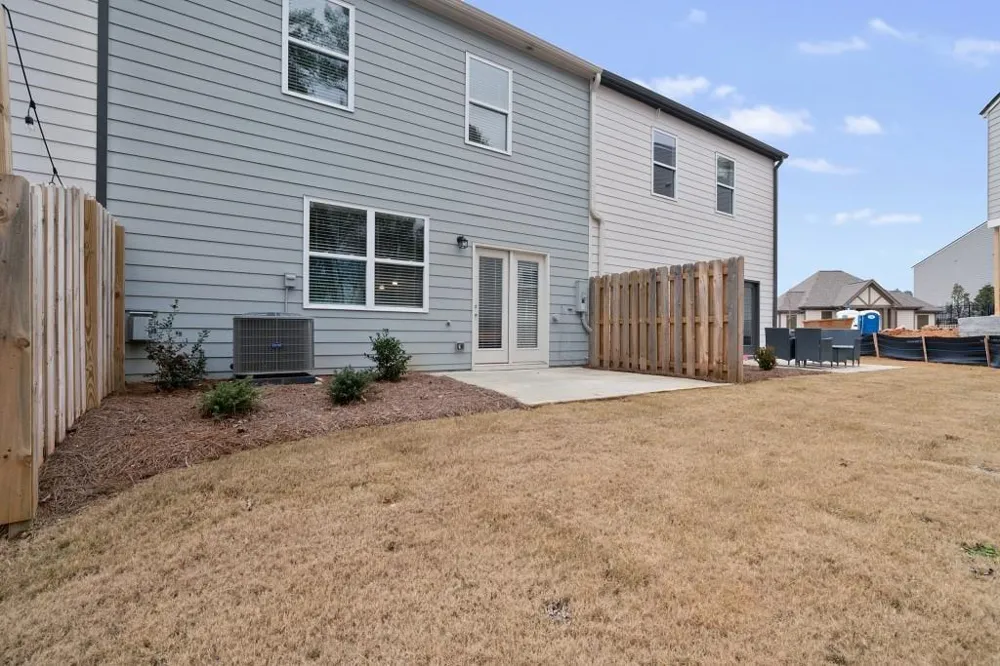 230 Lower Pheasant Lane Woodstock, GA 30188