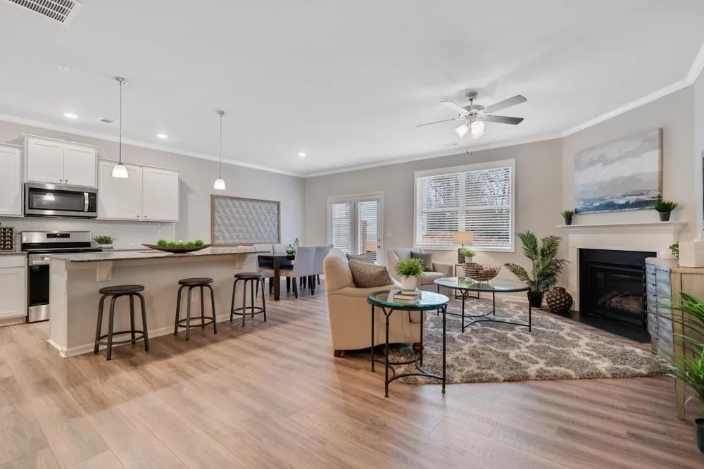 230 Lower Pheasant Lane Woodstock, GA 30188