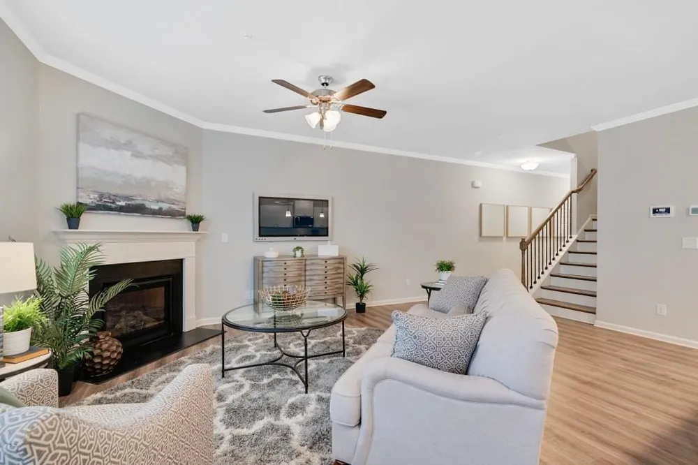 230 Lower Pheasant Lane Woodstock, GA 30188