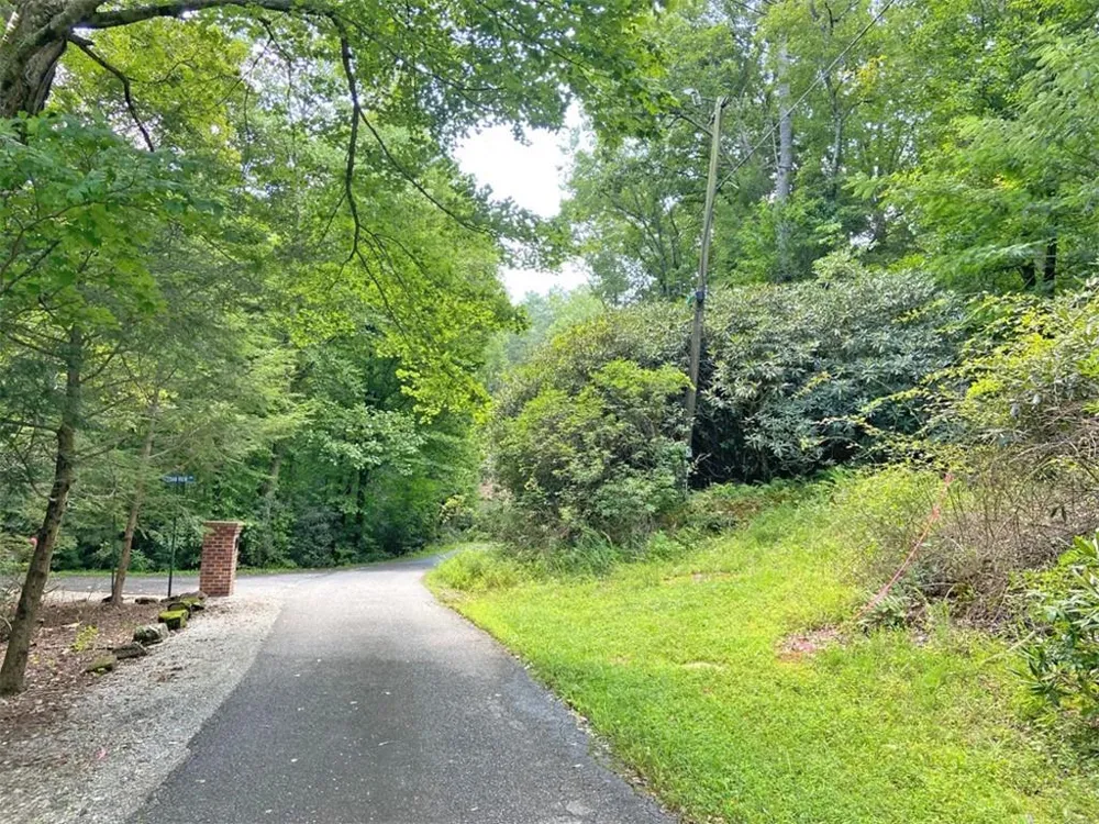 11AC T S Jarrard Road Dahlonega, GA 30533