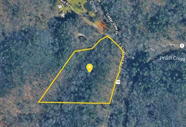 11AC T S Jarrard Road Dahlonega, GA 30533
