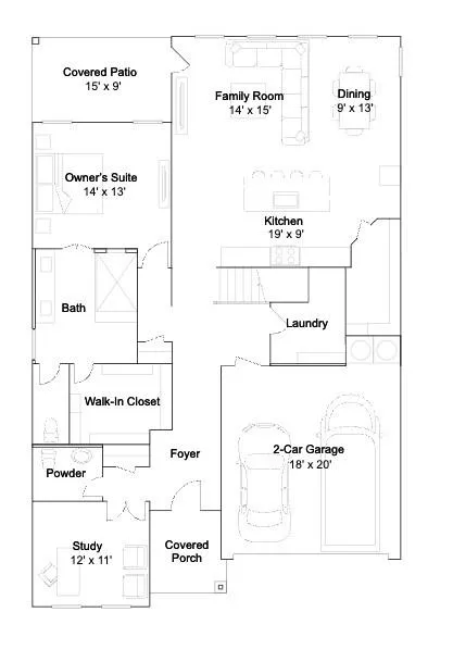 22520 Boyden Cavern Court Porter, TX 77365