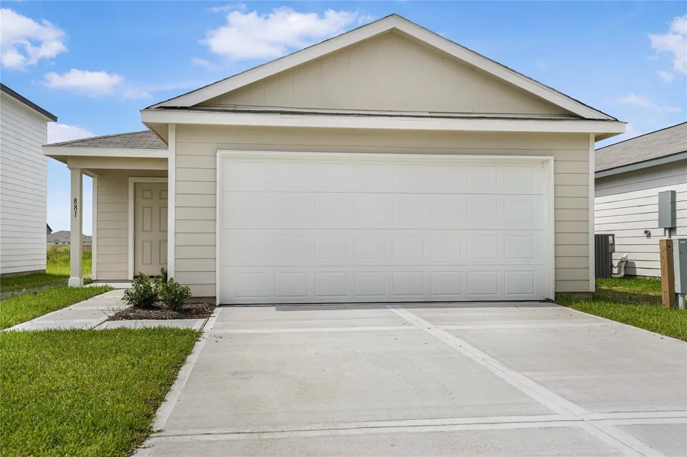 881 Road 590114 Cleveland, TX 77327