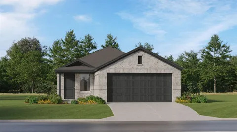 1515 Marigold Bend Drive
