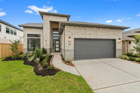 221 Silver Sage Court