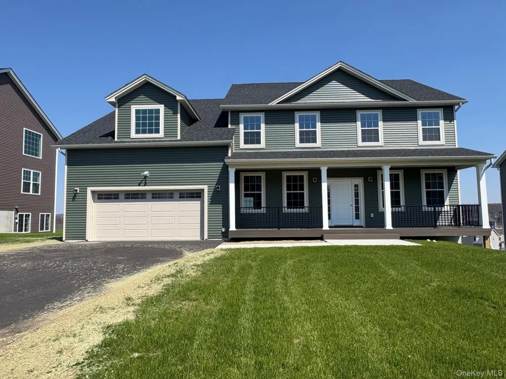 26 Dartmouth Poughkeepsie, NY 12603