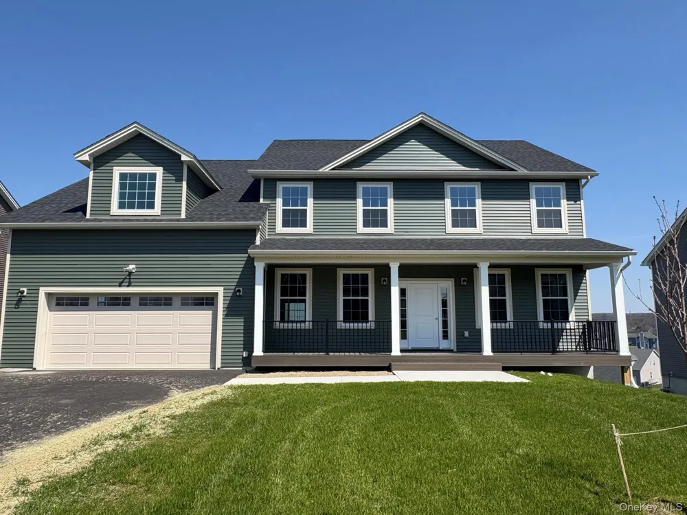 26 Dartmouth Poughkeepsie, NY 12603