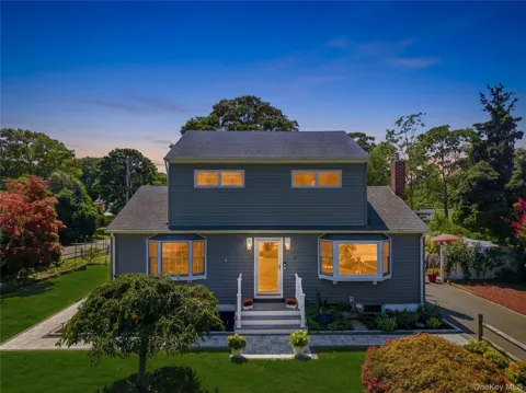 70 Fanning Avenue