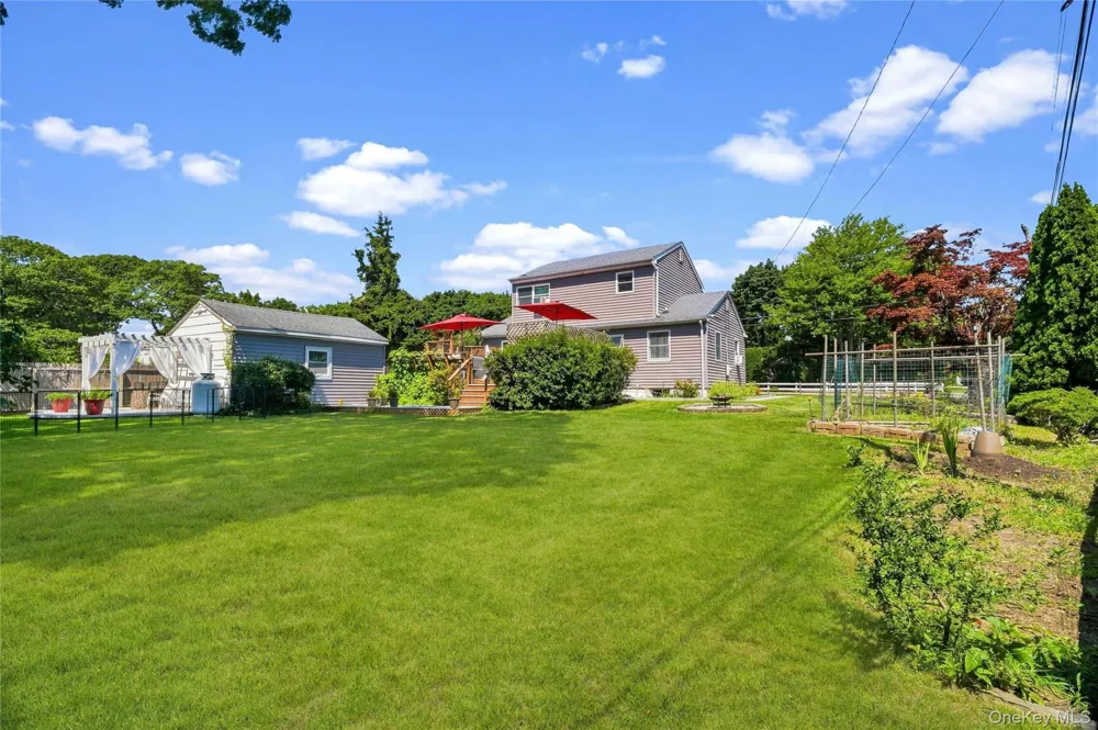 70 Fanning Avenue Hampton Bays, NY 11946