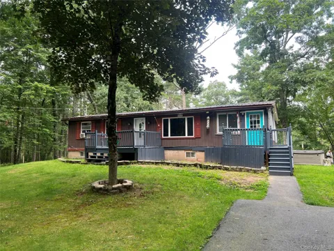 24 Frazier Road