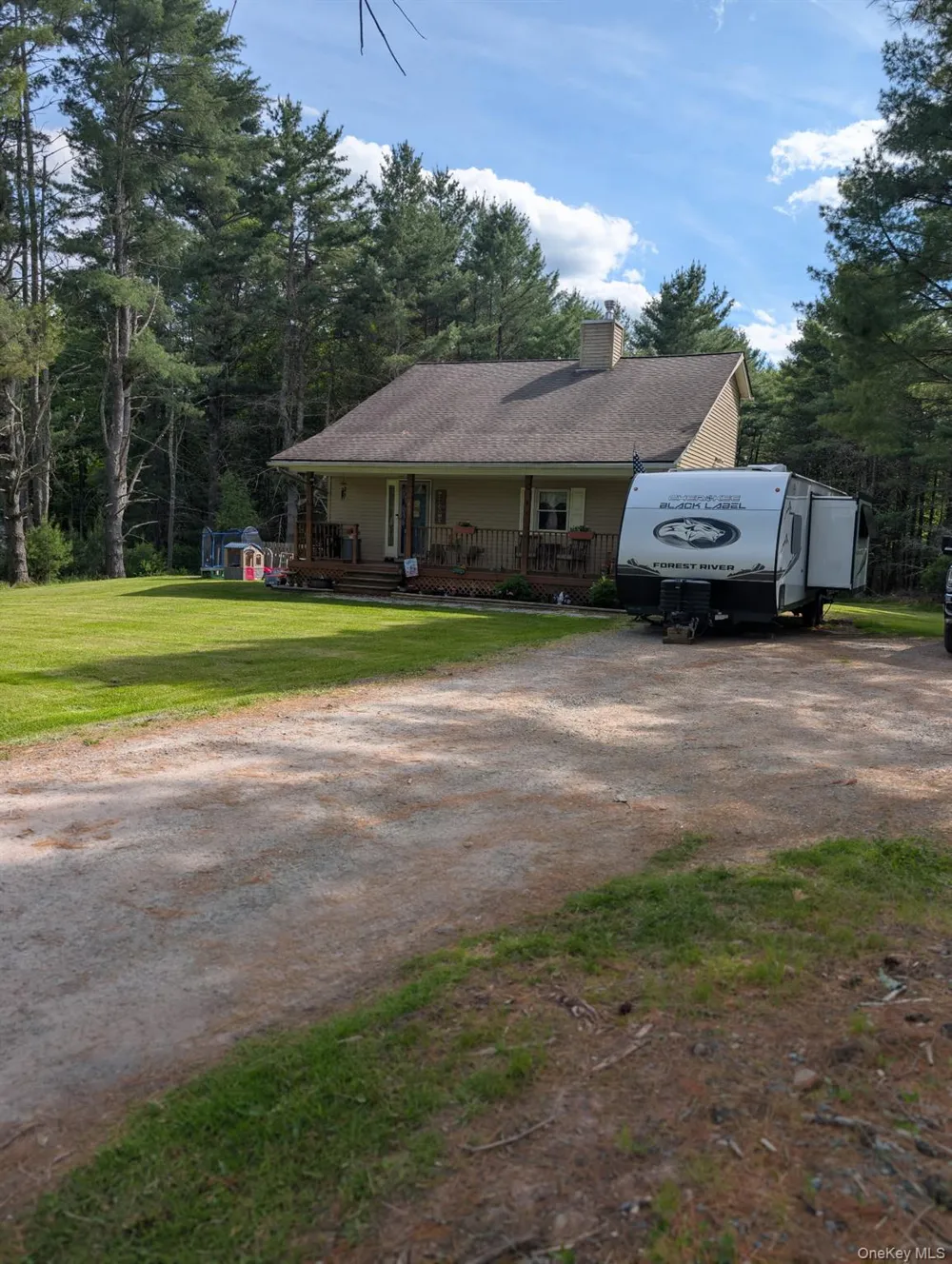 807 Beaver Brook Road Narrowsburg, NY 12764
