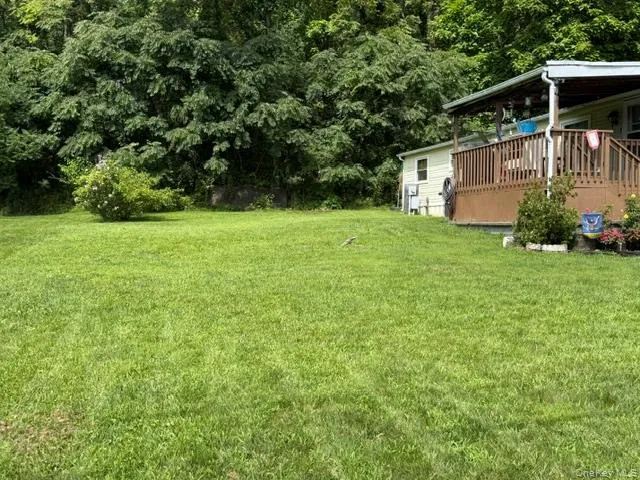 2 Walnut Park Lane #2 Milton, NY 12547