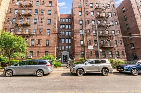 14416 35th Avenue #6A