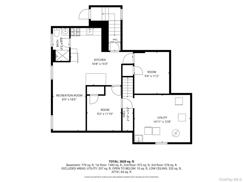 8833 195th Street Hollis, NY 11423