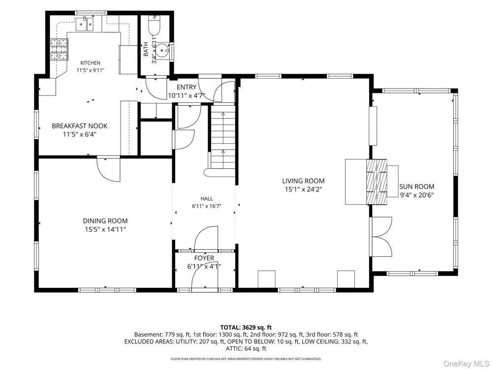 8833 195th Street Hollis, NY 11423