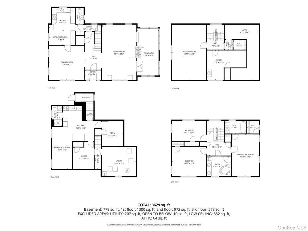 8833 195th Street Hollis, NY 11423