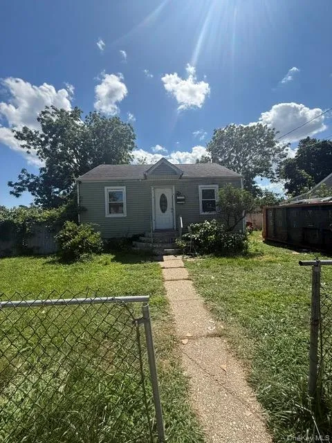 22 E Booker Avenue Wyandanch, NY 11798