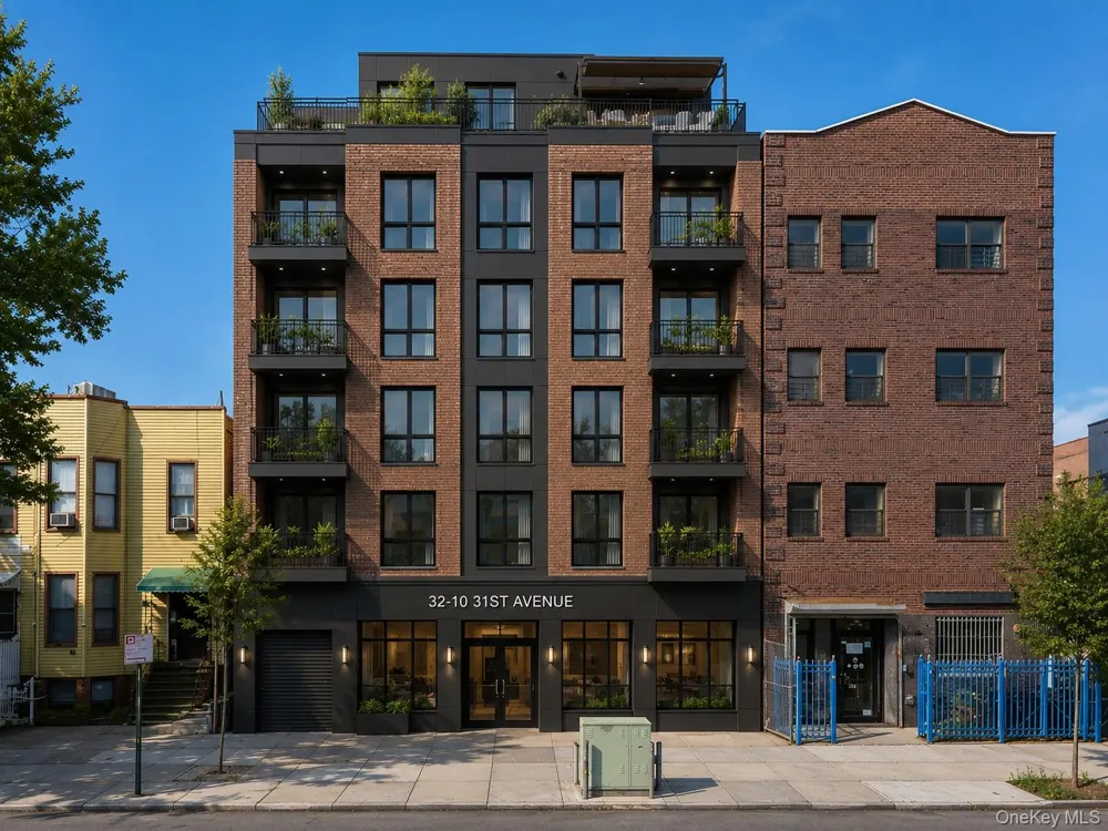 3210 31st Avenue Astoria, NY 11106
