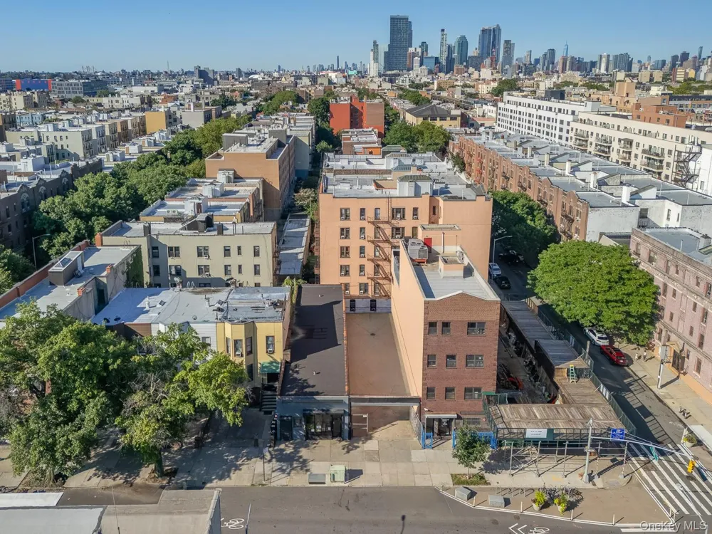 3210 31st Avenue Astoria, NY 11106