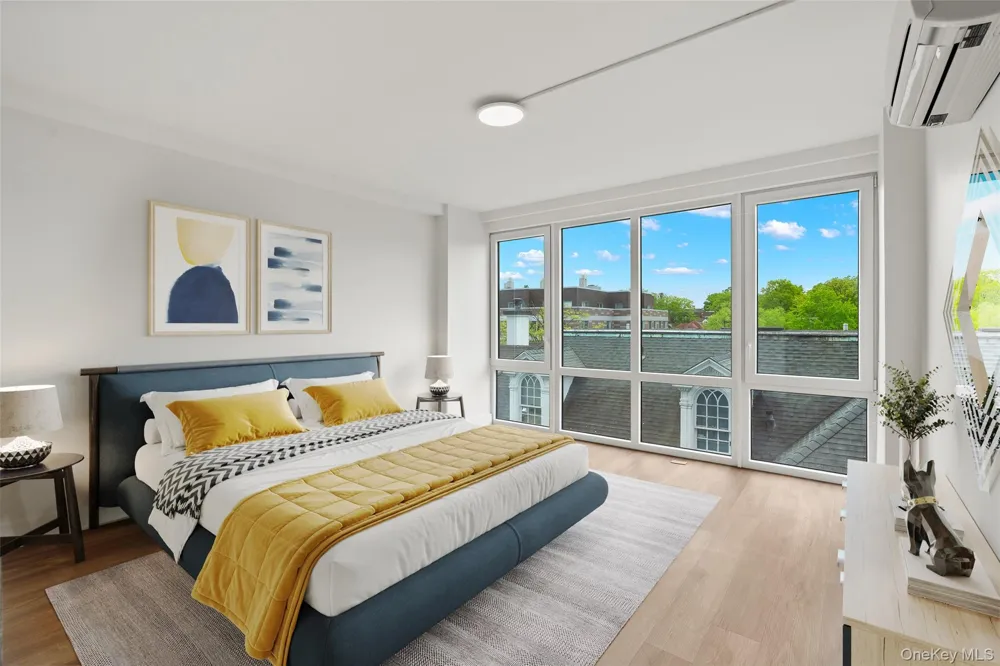 1 Lyon Place #706 White Plains, NY 10601